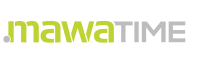 .mawaTIME Logo