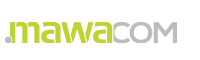 .mawaCOM Logo