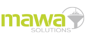 Logo der mawa-solutions GmbH