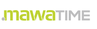 Logo .mawaTIME