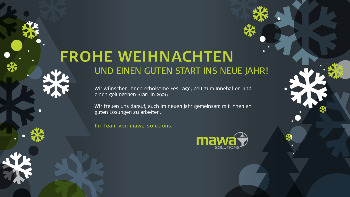 🎄 Letzte Buchung: Dankeschön 🎄