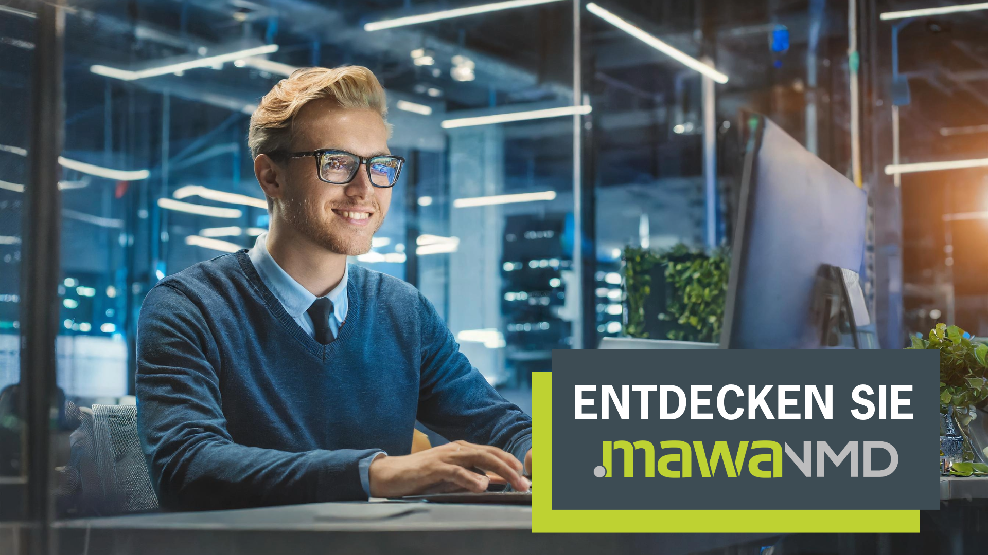 Mit dem Cisco Switch Administration Tool .mawaNMD von mawa-solutions administrieren, konfigurieren und verwalten Sie Ihre Cisco Switches effizient und ohne Fachwissen direkt im Browser - plattform- und geräteunabhängig.