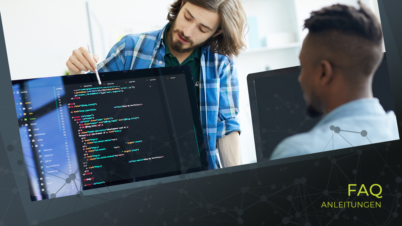 Virtual Host für eine Domain unter Linux konfigurieren Virtual Host für eine Domain unter Linux konfigurieren
