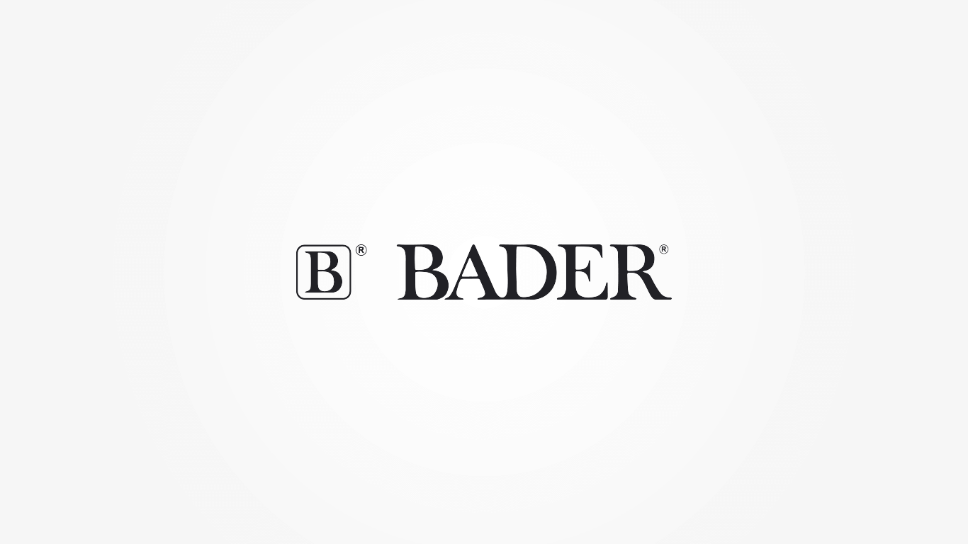 Bader GmbH & Co. KG