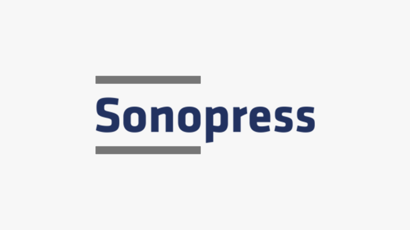 Sonopress GmbH