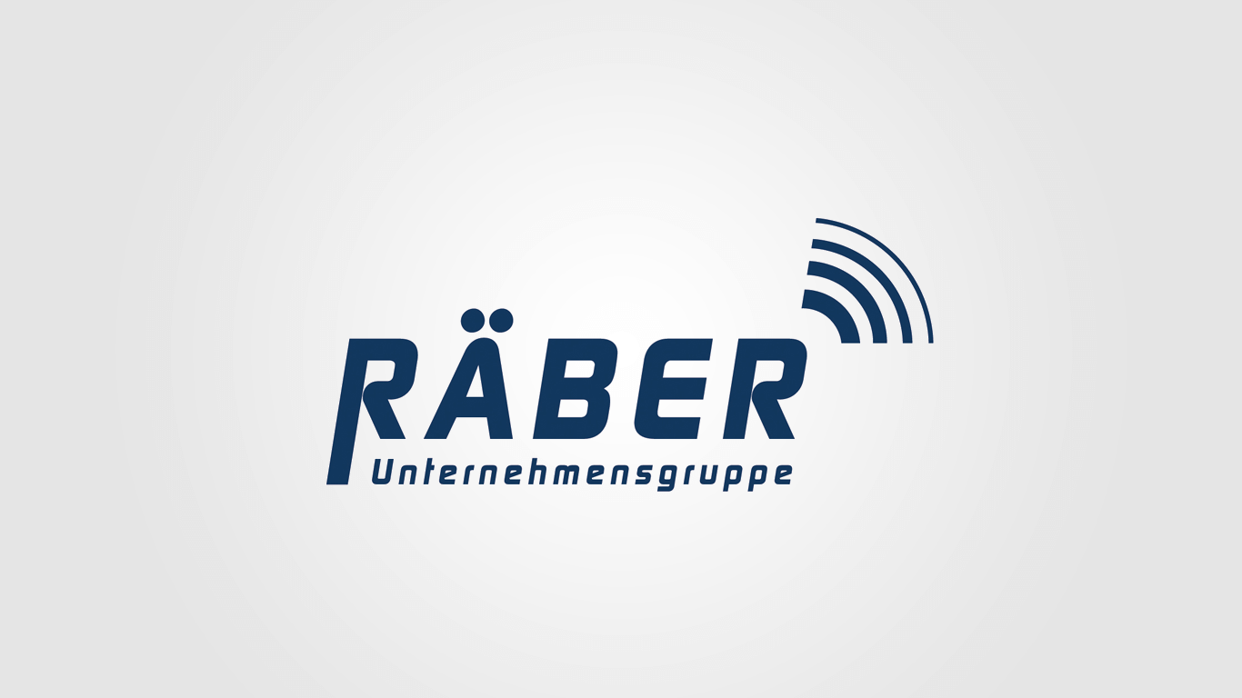 Wir freuen uns über unseren neuen Partner Räber