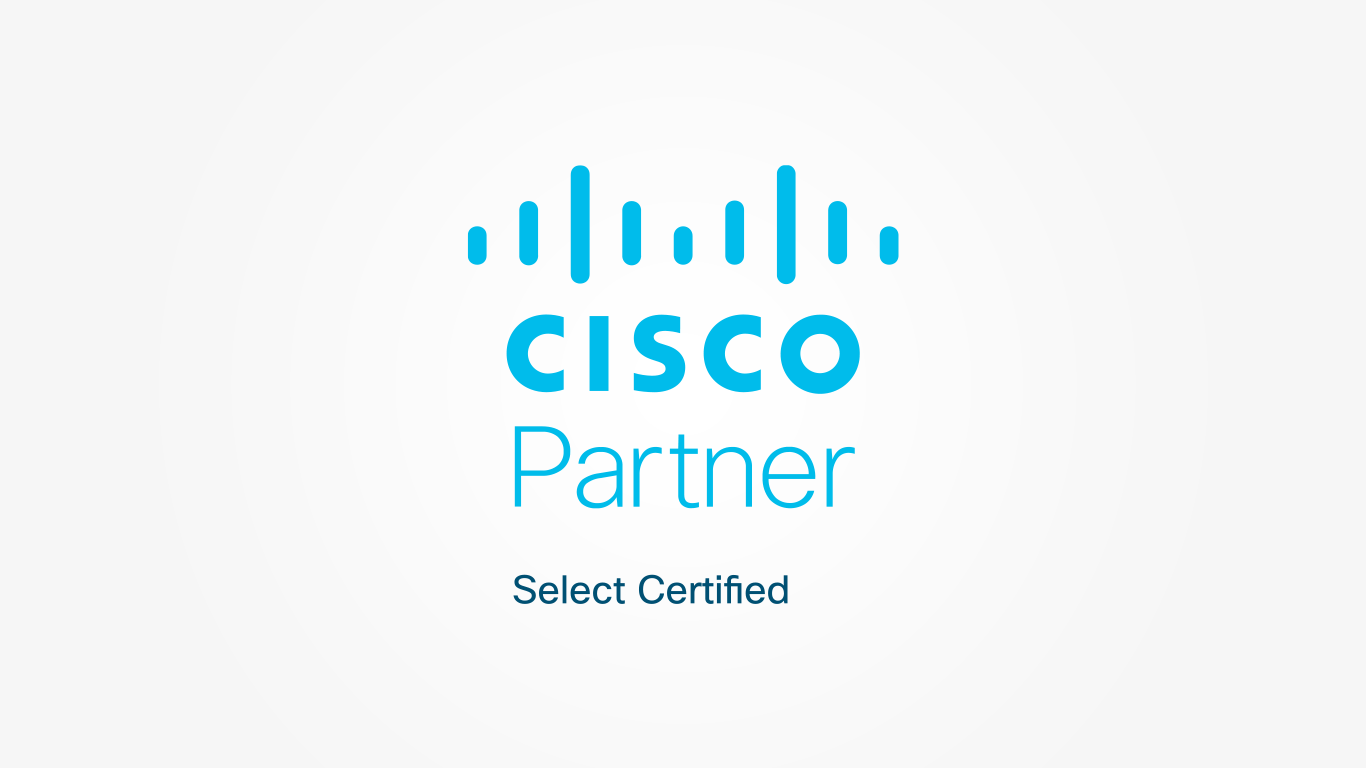 Cisco® Select Partner