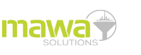 Logo der mawa-solutions GmbH