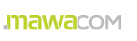.mawaCOM Logo