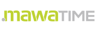 Logo .mawaTIME 
