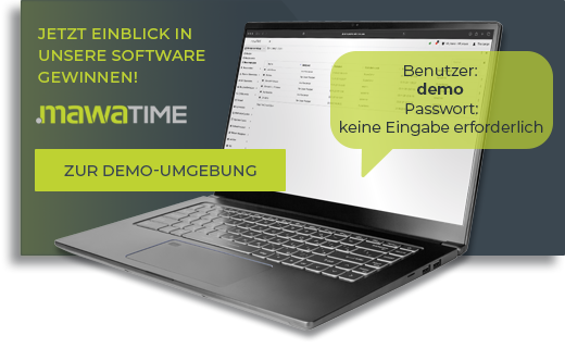 .mawaTIME Demo