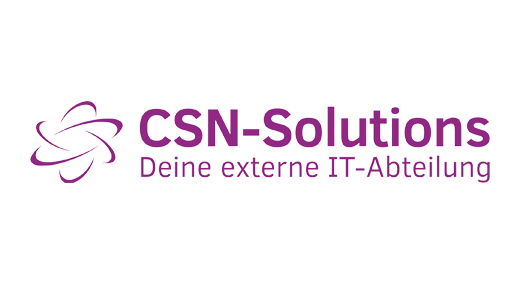 Technologiepartner - CSN-Solutions