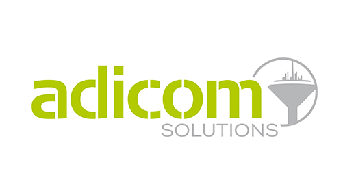 adicom-solutions GmbH