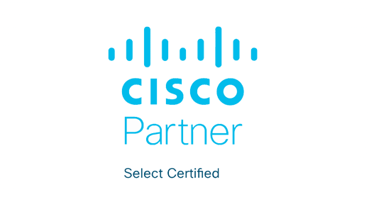 Cisco® Select Partner