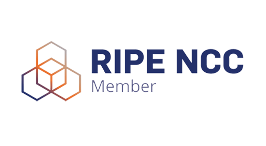 RIPE NCC Member