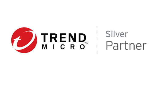 Trend Micro® Silver Partner