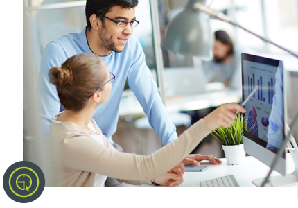 Mitarbeiter Kommunikation mit SAP Zeiterfassung